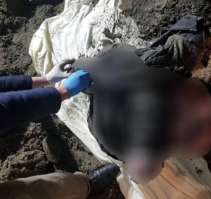 Юнаку, який підозрюється у вбивстві батька, суд обрав міру запобіжного заходу
