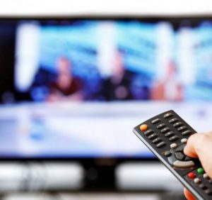 Закарпатці повідомляють про проблеми із сигналом цифрового телебачення по всій території краю