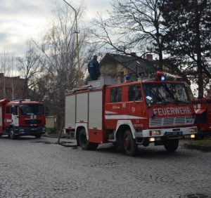 Надзвичайні ситуації на Закарпатті станом на 12 лютого 2018 року