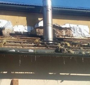 Закарпатські вогнеборці двічі рятували від знищення вогнем розважально-торговельні заклади