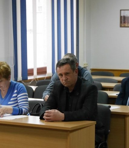 На один тиждень призупиняється навчання в ужгородських школах