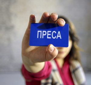 Ужгородська поліція оперативно розкрила крадіжку документів у журналіста