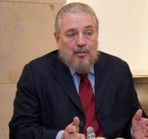 Сын Фиделя Кастро совершил самоубийство
