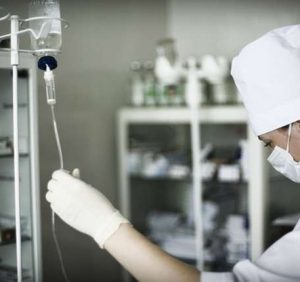 Від кору на Закарпатті померла дитина (ВІДЕО)