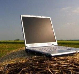 Закарпаття на першому місці в Україні по доступу сільського населення до інтернету