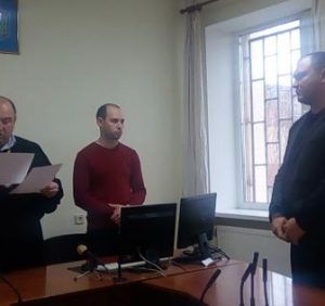 “Хабарницьку справу” екс-декана УжНУ суд виправдав через брак доказів