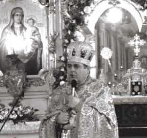 Великий піст – період духовної весни