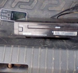 Поліція Мукачівщини оперативно затримала підозрюваних у грабежі