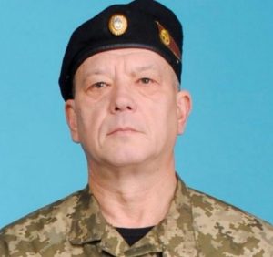 В Ужгороді відзначать третю річницю трагічної загибелі майора-розвідника Віталія Постолакі