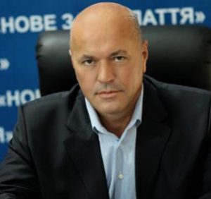 Сергей Ратушняк: Украина – страна-КРАСАВА!