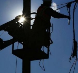 Впродовж тижня в Ужгороді можливі відключення електроенергії
