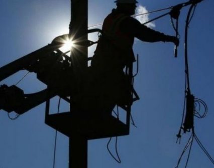 Протягом тижня в Ужгороді можливі відключення електроенергії