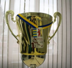 Цими вихідними в Ужгороді пройде фінал обласного чемпіонату з хокею