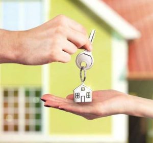 Купили чи продали нерухомість протягом року, як сплачувати податок?