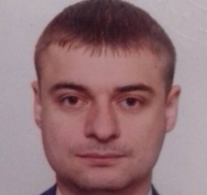Поліція Мукачева розшукує безвісти зниклого Василя Машіко