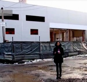 Спортивно-реабілітаційний центр в Ужгороді: гірке сьогодення, чи світле майбутнє?