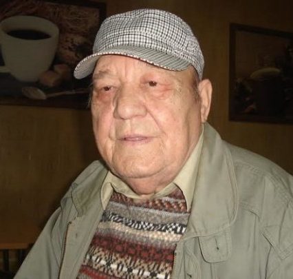 Помер відомий закарпатський філолог Михайло Сюсько