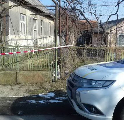 Закарпатець до смерті побив свого молодшого брата. Вбивцю затримано