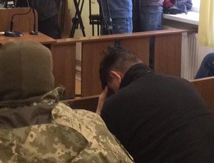 Підозрювані в підпалі і вибуху ТУКЗ залишаються під вартою (ВІДЕО)