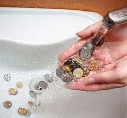 Ужгородський “Водоканал” збирається знову підвищити тарифи на воду