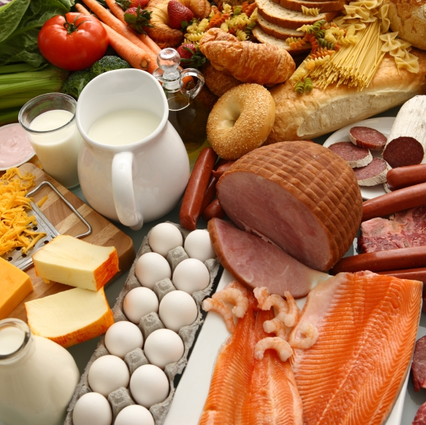 В Украине дорожают социальные продукты