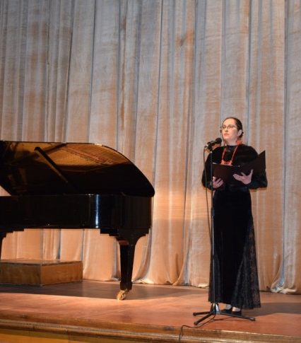 В Ужгороді офіційно стартував II Відкритий міжнародний конкурс піаністів імені Дезидерія Задора