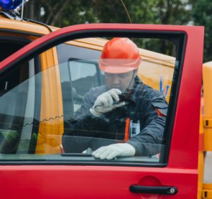 Фахівці з’ясовують обставини вибуху в селі Боржавське на Виноградівщині