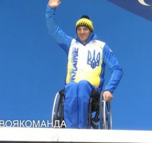 Українські спортсмени здобули третє «золото» на Паралімпіаді у Пхьончхані