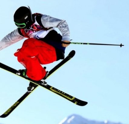 Збірна Закарпаття прийме участь у чемпіонаті України з фристайлу
