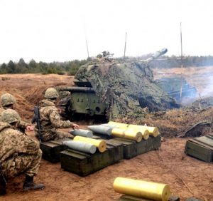 Будинок на полігоні? Учасникам АТО виділили наділи на землях Міноборони (ВІДЕО)