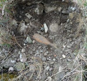 З приходом весни у піротехніків побільшало викликів