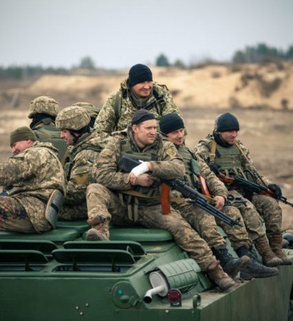 Закарпатців запрошують на захоплюючу роботу в Окрему Гірсько-Штурмову Бригаду
