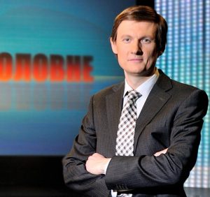 Умер известный телеведущий Олесь Терещенко