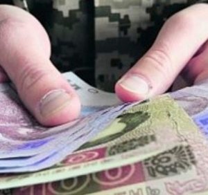 Пенсії військовослужбовцям підвищать (ВІДЕО)