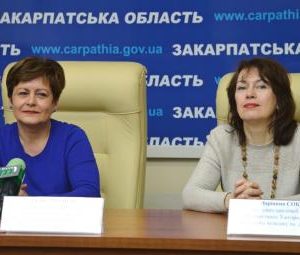 Завтра в Ужгороді стартує конкурс обдарованих піаністів