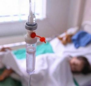 Неправильний монтаж обладнання міг спричинити отруєння на Закарпатті (ВІДЕО)