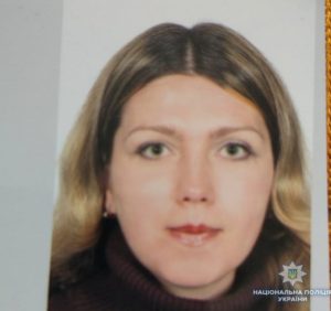 Поліція розшукує зниклу безвісти ужгородку
