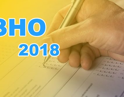 Тестування зовнішнього незалежного оцінювання з фізики сьогодні складали в Ужгороді
