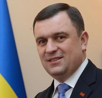 Закарпатець Пацкан вже не нардеп, а голова Рахункової палати України