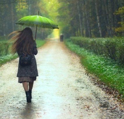 Чого очікувати закарпатцям від погоди у п’ятницю, 6 квітня