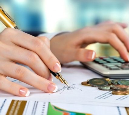 Про подання податкової декларації з податку на прибуток підприємств за 2018 рік