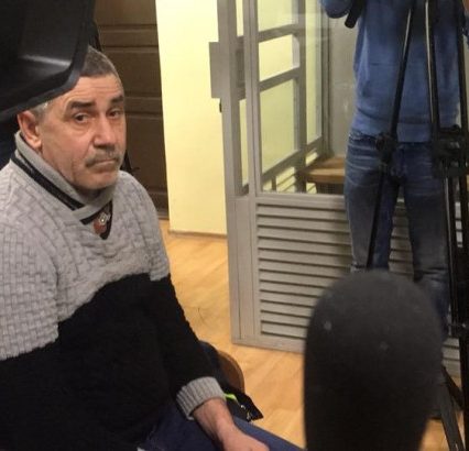 В Ужгороді обиратимуть запобіжний захід підривникам угорського офісу