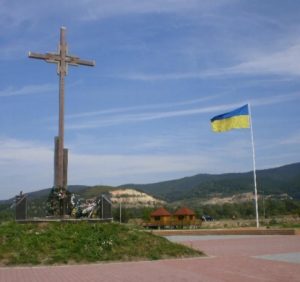 Днями в Хусті пройде фестиваль-конкурс стрілецької пісні “Красне поле” (ПРОГРАМА)