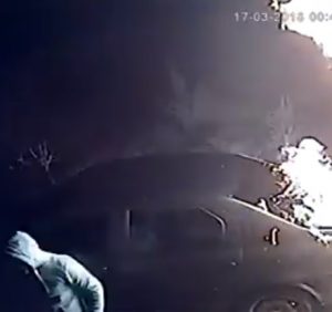 Бізнес по-ужгородськи: підпали, пограбування і терпимість до насильства (ВІДЕО)