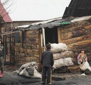 Київ хоче будувати житло ужгородським ромам – мерія має виділити землю (ВІДЕО)