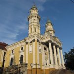В Ужгороді представлять результати масштабного реставраційного проєкту греко-католицького кафедрального собору