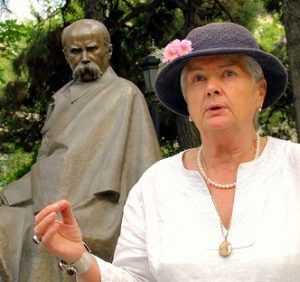 Закарпатський режисер В’ячеслав Бігун представив нові фільми