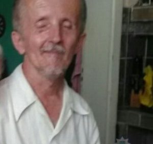 Поліція закарпатського смт.Дубового розшукує чоловіка