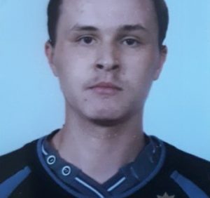 Допоможіть знайти мешканця смт.Дубового