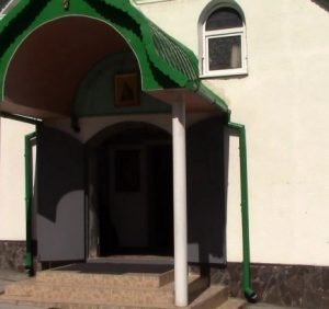 На Закарпатті львів’янин пограбував монастир